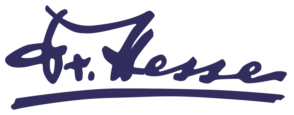 Dr. Hesse Tierpharma GmbH & Co. KG
